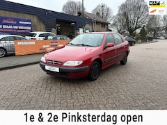 Citroën Xsara - 1.4i Ligne Prestige NIEUWE APK