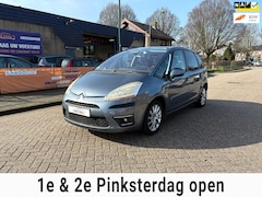 Citroën C4 Picasso - 2.0-16V Ambiance EB6V 5p. AUTOMAAT