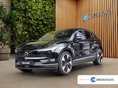 Volvo EX30 - Single Motor Extended Range Ultra 69 kWh | 360 Cam | Pano | 20" Velgen | Harman/Kardon | M