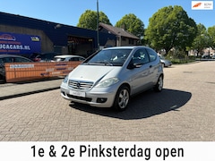 Mercedes-Benz A-klasse - 170 Classic NIEUWE APK