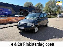 Fiat Panda - 1.2 Dynamic 2X SLEUTEL + BOEKJES