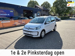 Volkswagen Up! - 1.0 EcoFuel move up