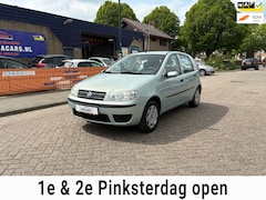 Fiat Punto - 1.4-16V Dynamic AIRCO + NIEUWE APK