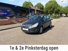 Opel Corsa - 1.2-16V Essentia NIEUWE APK