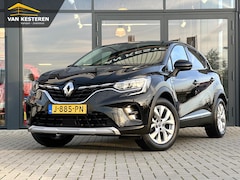 Renault Captur - TCe 101pk Intens | Trekh. | Apple Carplay | Keyless | LED | PDC | NL Auto |
