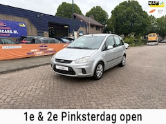 Ford C-Max - 2.0-16V Trend AUTOMAAT + TREKHAAK
