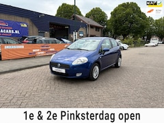 Fiat Grande Punto - 1.2 Edizione Cool NIEUWE APK AIRCO