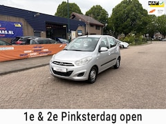 Hyundai i10 - 1.1 i-Drive NIEUWE APK