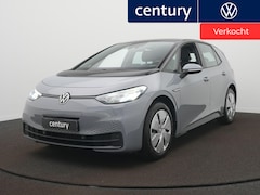 Volkswagen ID.3 - 58 kWh LED - ACC- Sfeerverlichting - Navigatie - PDC - Stoelverwarming