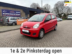 Daihatsu Cuore - 1.0 Trend NIEUWE APK