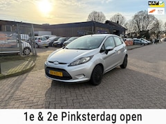 Ford Fiesta - 1.25 Trend NIEUWE APK