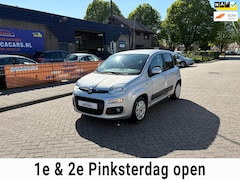 Fiat Panda - 0.9 TwinAir Lounge 2X SLEUTEL + BOEKJES