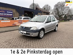 Dacia Logan - 1.4 Lauréate NIEUWE APK