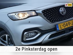 MG EHS - 1.5 TGDI Edition1 | Medal Silver | Navi/AppleCarplay/Cruise/Clima - Keurig
