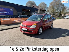 Renault Modus - 1.6-16V Dynamique Comfort PANO + NIEUWE APK