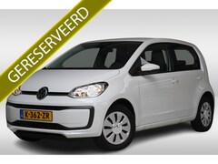 Volkswagen Up! - 1.0 Climate Control | Camera | Cruise Control |