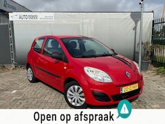 Renault Twingo - 1.2 Authentique- Elektr ramen - EXPORT