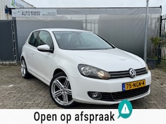 Volkswagen Golf - 1.2 TSI Highline - NWE APK - Clima - Cruise
