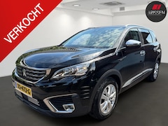 Peugeot 5008 - 1.2 PureTech Blue Lease Executive
