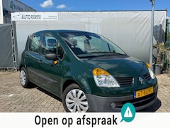 Renault Modus - 1.6-16V Expression Luxe-Airco-Cruise- APK 05-27