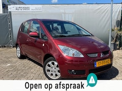 Mitsubishi Colt - 1.3 Inform Cool Pack Plus - NWE APK - Airco