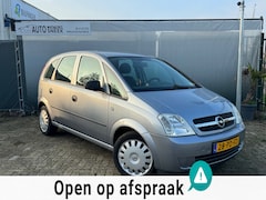 Opel Meriva - 1.6-16V - NWE APK - Airco - Cruise