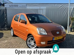 Kia Picanto - 1.0 EX Sport - Airco - Elektr. ramen