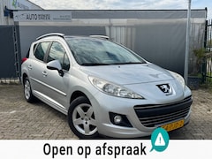 Peugeot 207 SW - 1.4 VTi-NWE APK - Clima - Cruise - Pano - Navi