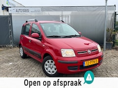 Fiat Panda - 1.2 Edizione Cool - Airco - APK 01-27