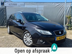 SEAT Ibiza ST - 1.2 TSI Sport - NWE APK - Airco - Cruise - PDC