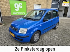 Fiat Panda - 1.2 Dynamic INRUILKOOPJE | NIEUWE APK | STUURBEKRACHTGING |