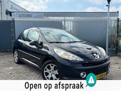 Peugeot 207 - 1.6 VTi XS - Airco - APK 11-26