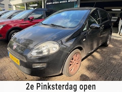 Fiat Punto Evo - 1.2 Pop INRUILKOOPJE | ZO MEENEMEN |