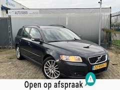 Volvo V50 - 1.8 Kinetic - APK 02-27 - Airco - Cruise