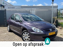 Peugeot 307 - 1.6-16V XS - Airco - APK 12-26