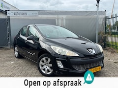 Peugeot 308 - 1.6 VTi Active - NWE APK - Clima - Cruise - Navi