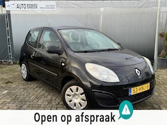 Renault Twingo - 1.2 Authentique - NWE APK - Elektr ramen