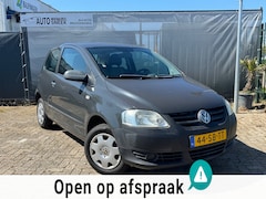 Volkswagen Fox - 1.4 Trendline - Airco - APK 10-26