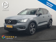 Volvo XC40 - T5 Recharge R-Design PHEV 262pk Dealer O.H. | Trekhaak Af Fabriek | Camera | Alcantara Spo