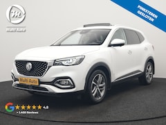 MG EHS - 1.5 TGDI Luxury PHEV 258pk Dealer O.H | Panodak | Adaptive Cruise | 360 Camera | Sfeerverl