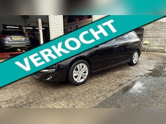 Peugeot 308 - 1.6 e-HDi Première Export Inruil Koopje