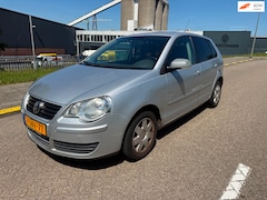 Volkswagen Polo - 1.2-12V Sportline