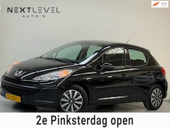 Peugeot 207 - 1.4 XR Airco Nieuwe Koppeling 1 Jaar APK Nette Auto