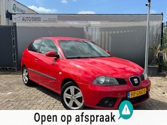 SEAT Ibiza - 1.6-16V Freestyle - NWE APK - Clima - Cruise