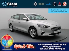 Ford Focus Wagon - EcoBoost Trend Edition Business 100pk Airco | Cruise | Navi | Parkeersens. v+a
