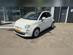 Fiat 500 - 0.9 TwinAir Airco | Pano NW APK