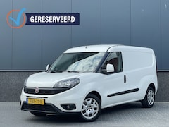 Fiat Doblò Cargo - 1.6 MJ L2H1 SX 2019 Navi | Cruise | PDC