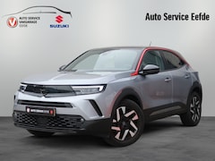 Opel Mokka - 1.2 Turbo GS Line 130PK