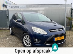 Ford C-Max - 1.6 Trend - NWE APK - Airco - Cruise