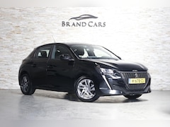 Peugeot 208 - 1.2 PureTech Blue Lease Active